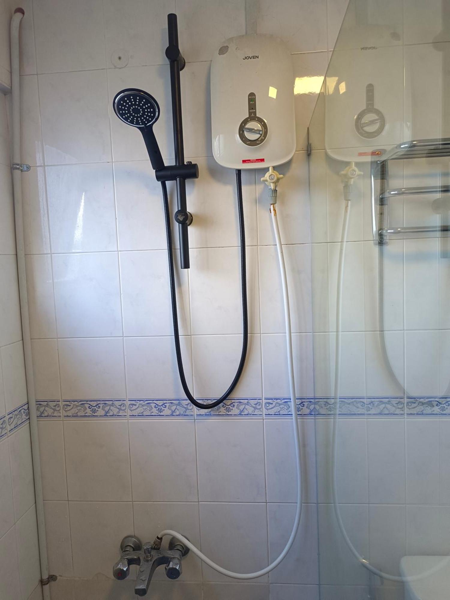 Jj Homes Marina Court Кота Кинабалу Екстериор снимка