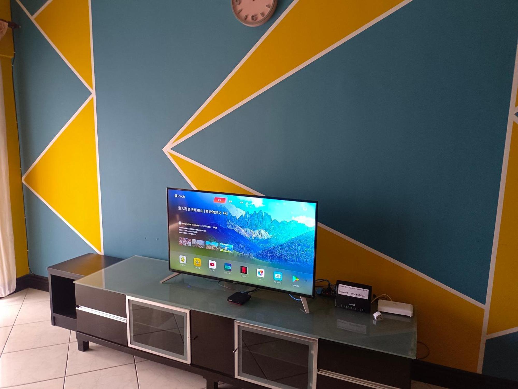 Jj Homes Marina Court Кота Кинабалу Екстериор снимка