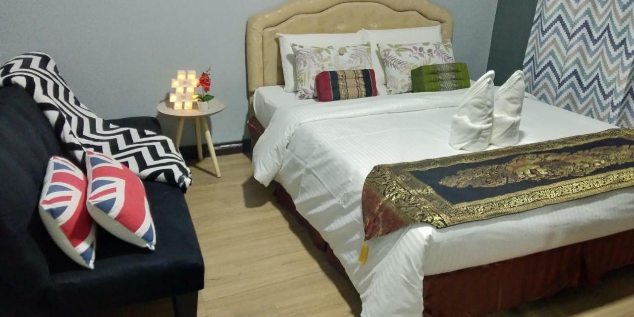 Jj Homes Marina Court Кота Кинабалу Екстериор снимка