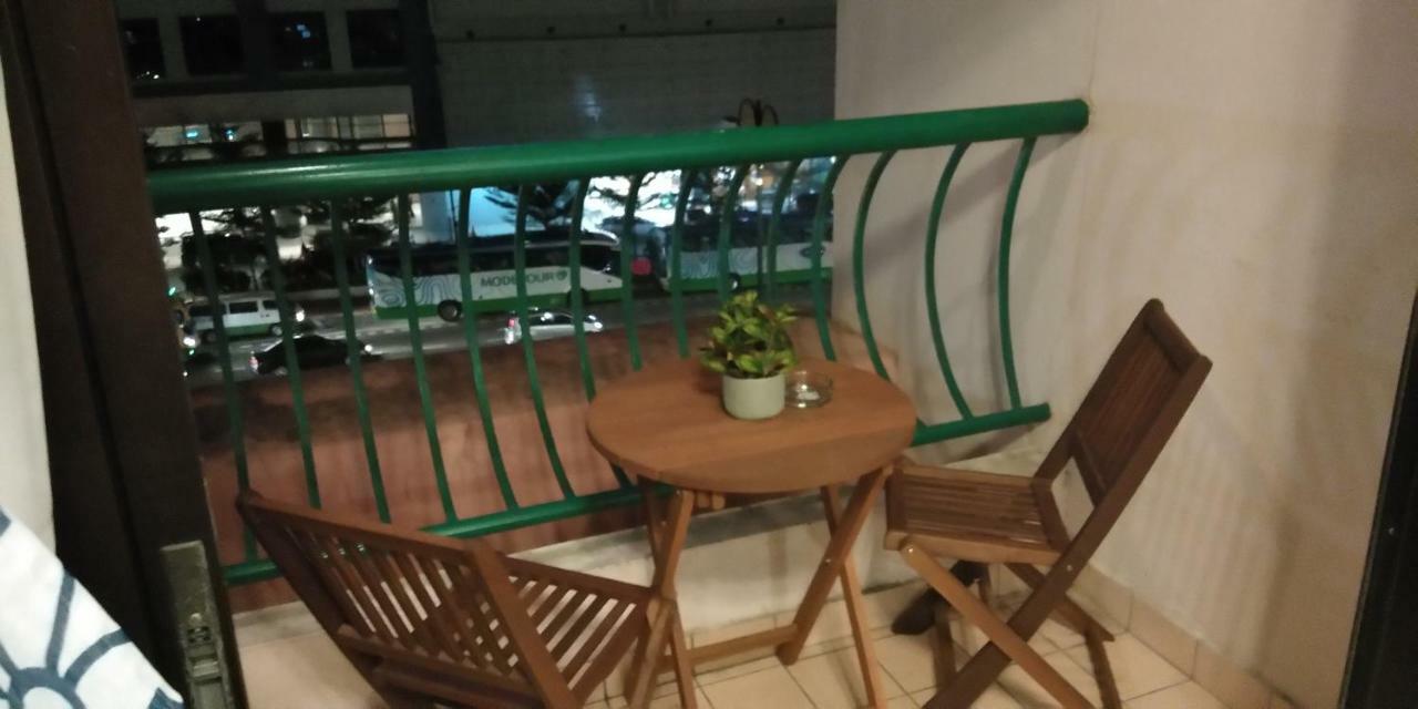 Jj Homes Marina Court Кота Кинабалу Екстериор снимка